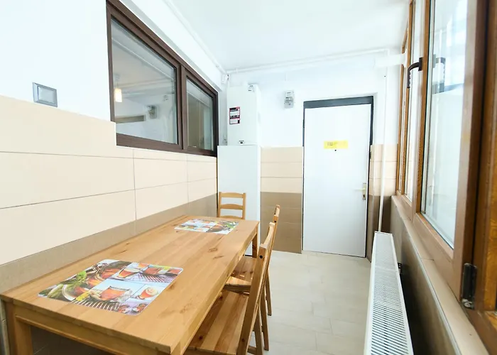 Old Town Retreat 7 Bukurešť