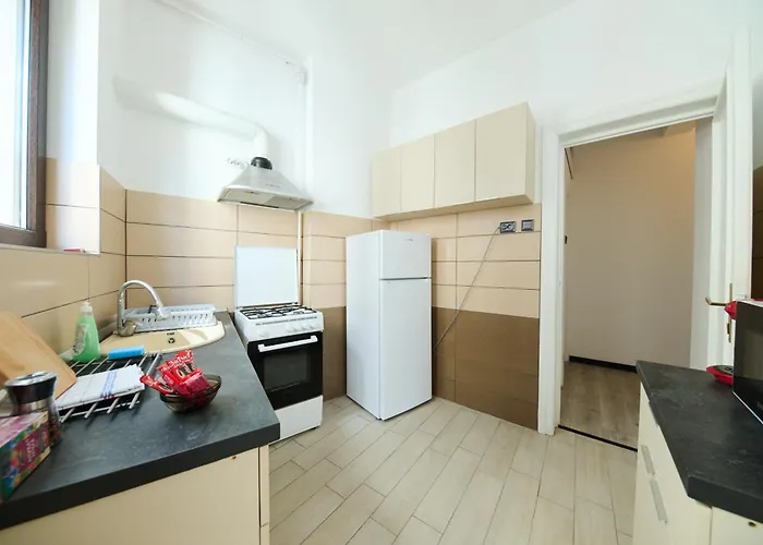 Old Town Retreat 7 * Bukarest