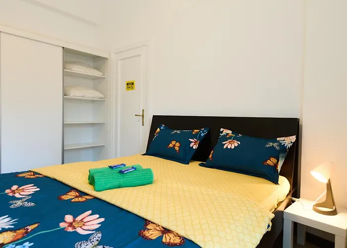 Old Town Retreat 7 아파트