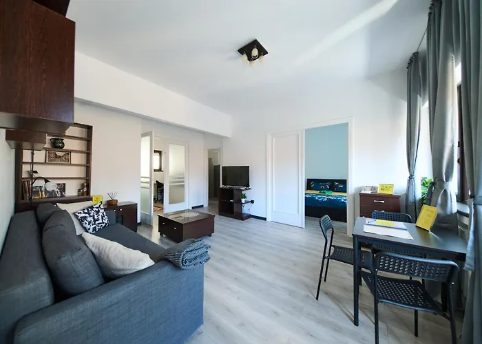 Old Town Retreat 7 부쿠레슈티