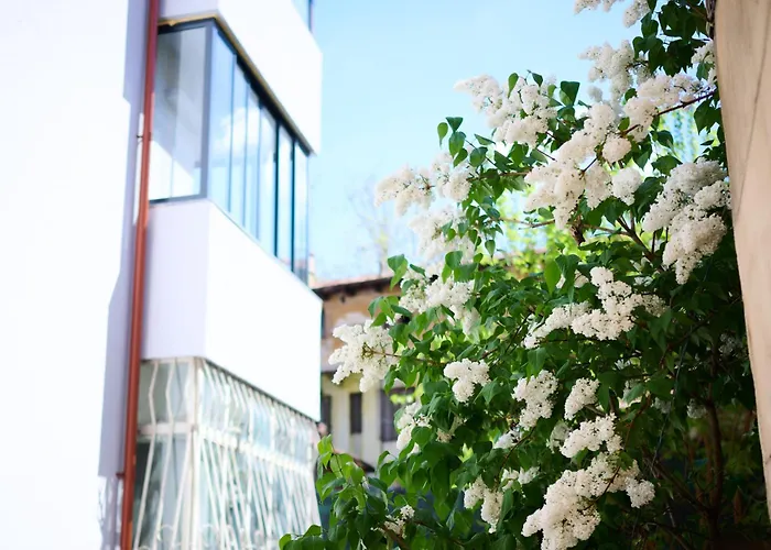 Apartmán Old Town Retreat 7 *