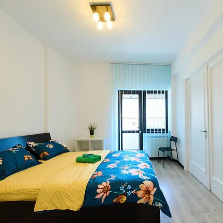 Apartament Old Town Retreat 7 Bukareszt