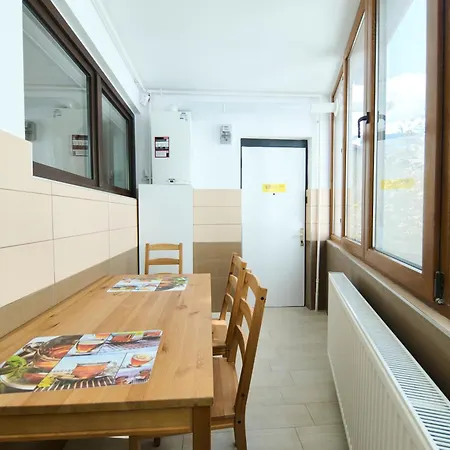 Apartament Old Town Retreat 7
