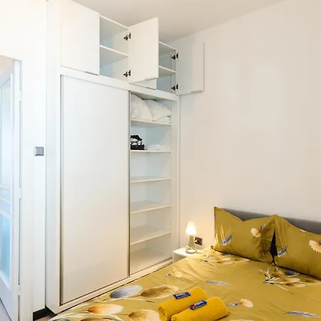 Apartament Old Town Retreat 7 Bukareszt