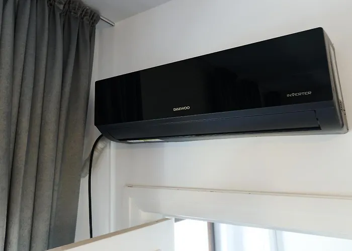 Old Town Retreat 7 Apartman Bukarest