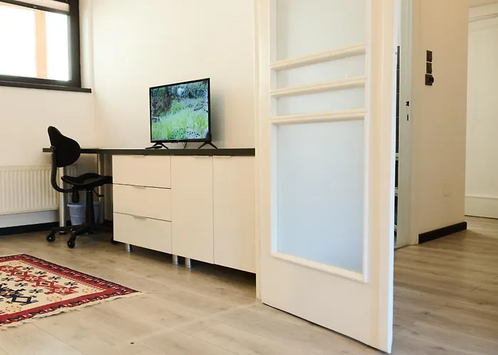 Old Town Retreat 7 Apartman *