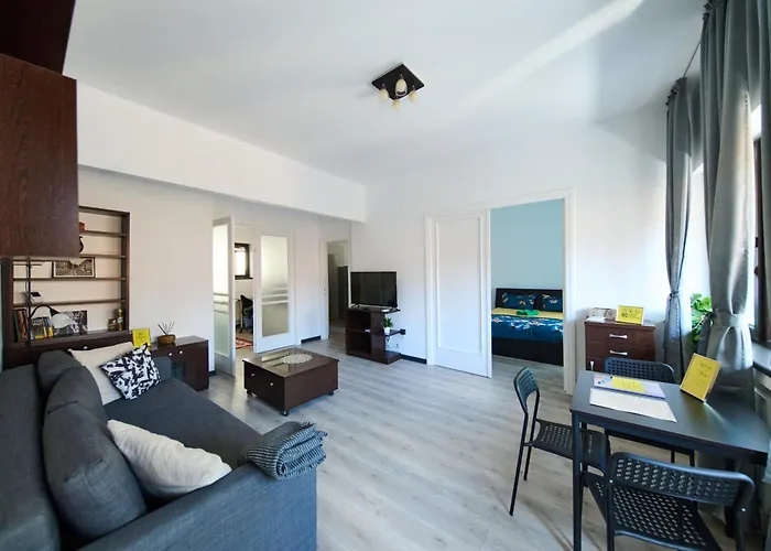 Old Town Retreat 7 * Bukarest