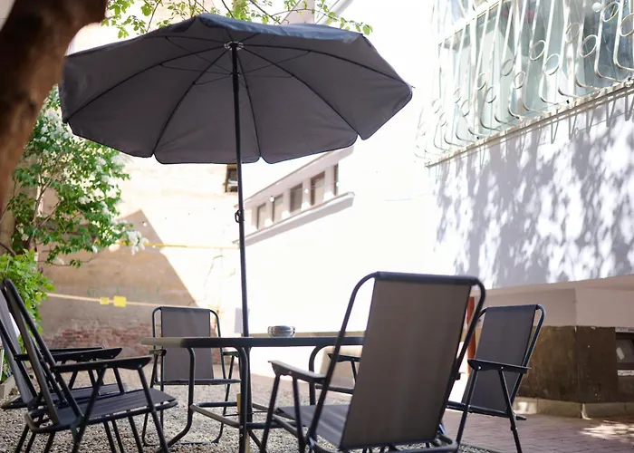 Apartman Old Town Retreat 7