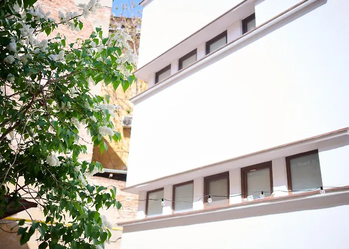 Old Town Retreat 7 Bukarest