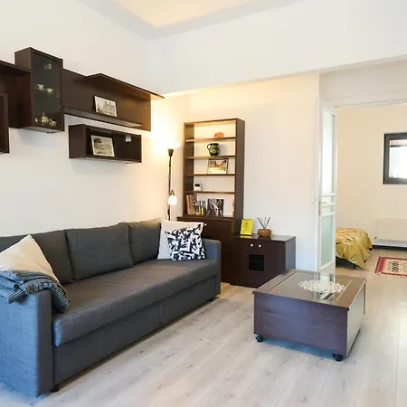 Old Town Retreat 7 * Bucarest