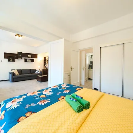 Old Town Retreat 7 Apartamento *