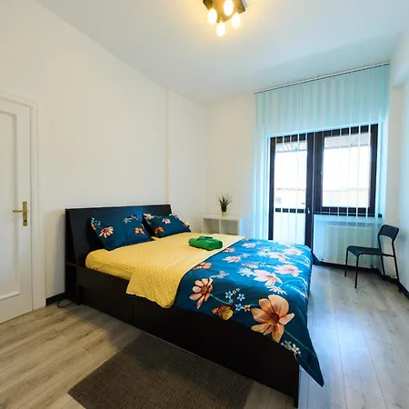 Old Town Retreat 7 Apartamento