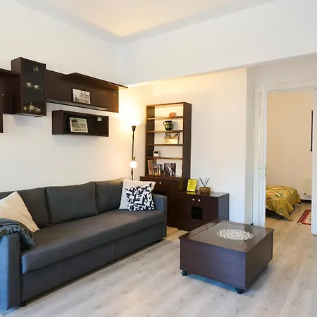 Apartamento Old Town Retreat 7