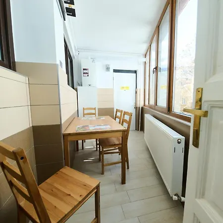 Old Town Retreat 7 Apartamento Bucarest