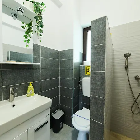 Apartamento Old Town Retreat 7 *