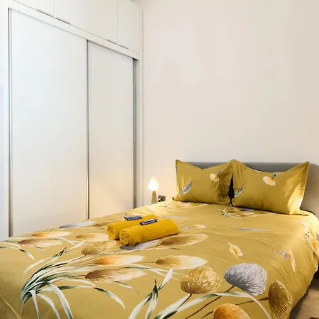 Apartamento Old Town Retreat 7