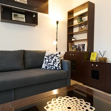 Old Town Retreat 7 Apartamento Bucarest