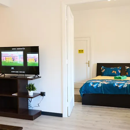 Old Town Retreat 7 Apartamento Bucarest