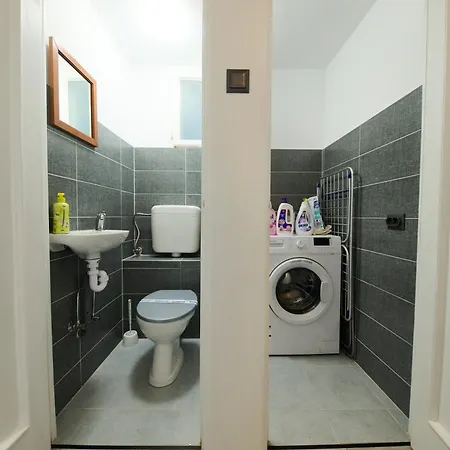 Old Town Retreat 7 Apartamento *