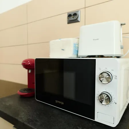 Apartamento Old Town Retreat 7 Bucarest