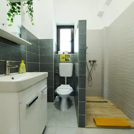 Apartamento Old Town Retreat 7 *