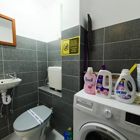 Old Town Retreat 7 Bucarest