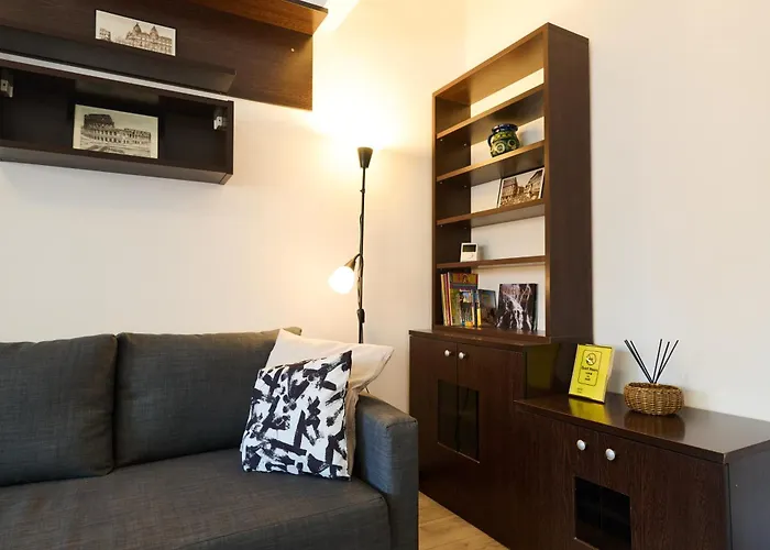 Old Town Retreat 7 * Βουκουρέστι