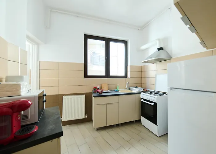 Old Town Retreat 7 *